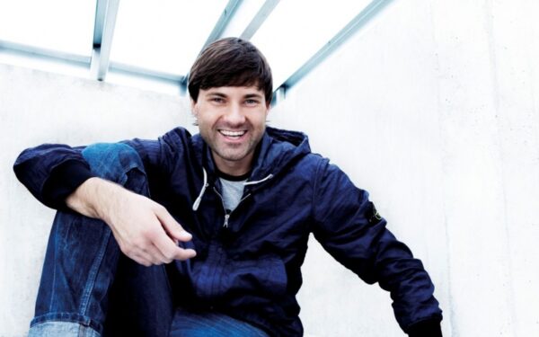 Ignas klube „Exit“ išbandys Armin van Buureno įrangą