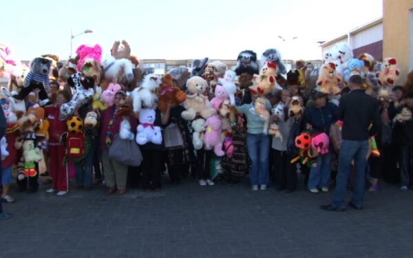 Tarptautiniame Krokuvos filmų festivalyje – net du lietuviški dokumentiniai filmai (video)