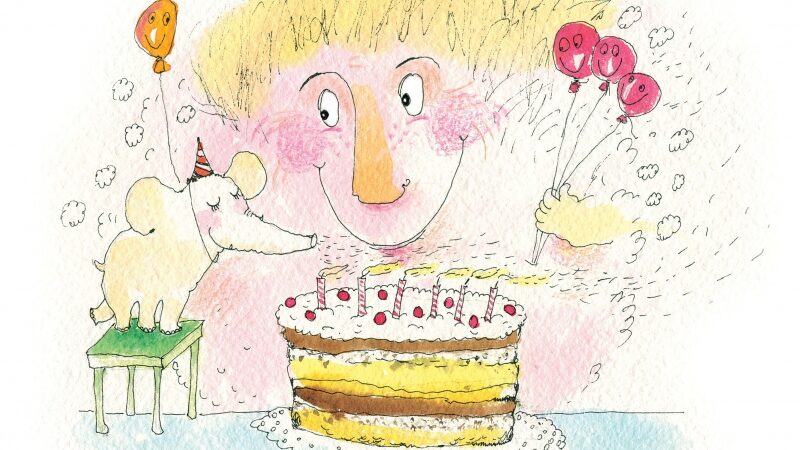 Knygų pusryčiuose – aukštyn kojomis pasaulį verčiantis D. Bisetas