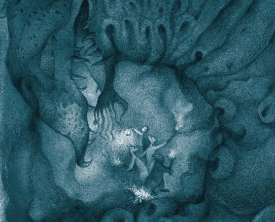 Knygų pusryčių konkurse – antroji N. Vaitkutės fantastinės trilogijos dalis „Tingago plunksna“