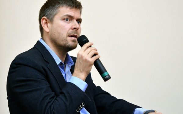 Ilja Laursas: „Gera verslo idėja – nebūtinai unikali“