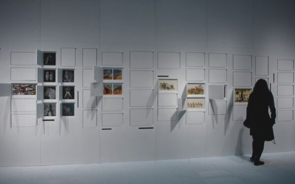 Lietuvos „Illustrarium’o“ sėkmė Bolonijoje