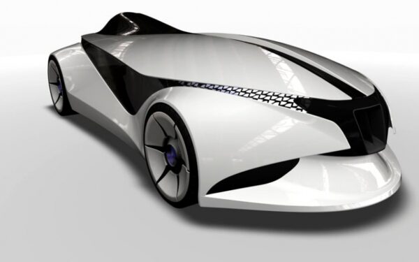 Prabangiems automobiliams – nepaprastos idėjos (Foto)