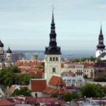 Estija – ne tik šalis