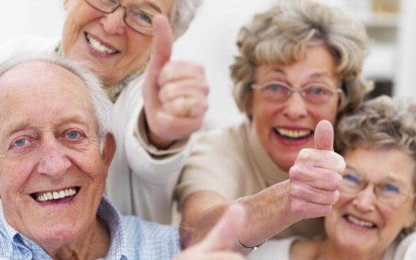 Mokslininkai: žmogus nemiršta, kol turi gyvenimo tikslą