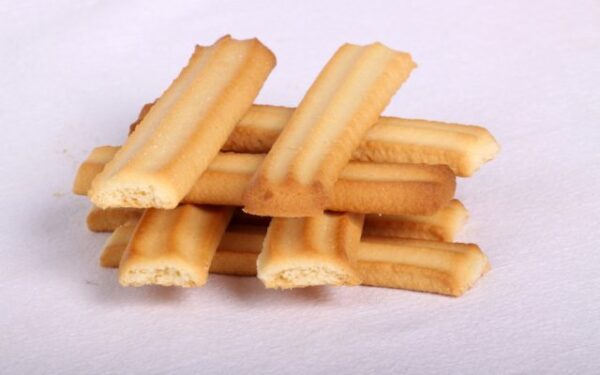 Kaimiški sausainiai