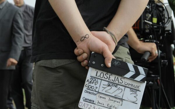 Kino teatras „Pasaka“ ruošiasi naujam edukacijos sezonui