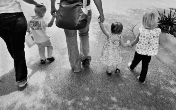 10 frazių, kurių nedera sakyti bevaikėms poroms