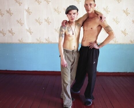 Burlaiviai ir gulbės: kalintys Rusijos bei Ukrainos kalėjimuose (foto)