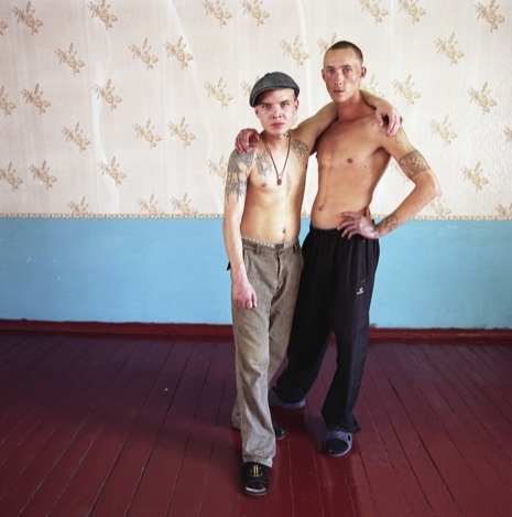 Burlaiviai ir gulbės: kalintys Rusijos bei Ukrainos kalėjimuose (foto)
