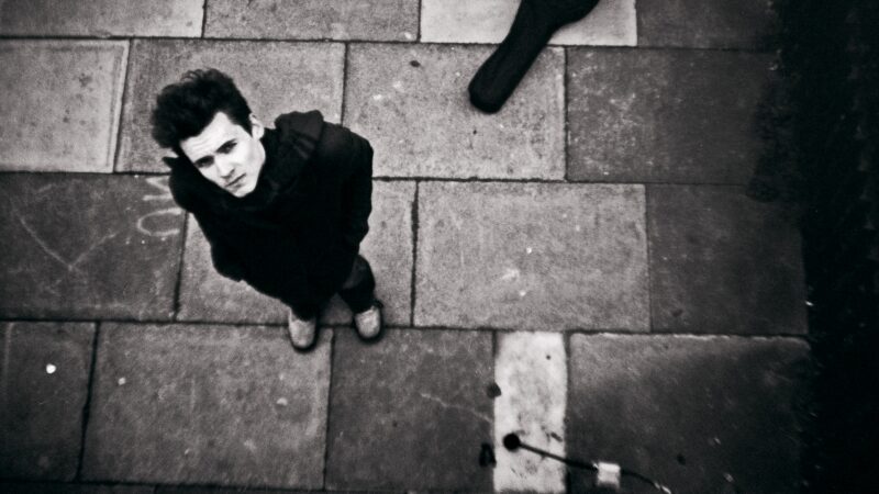 Šarūnas Petrutis: „Nerepetuota muzika visada padovanoja, ką nors naujo“