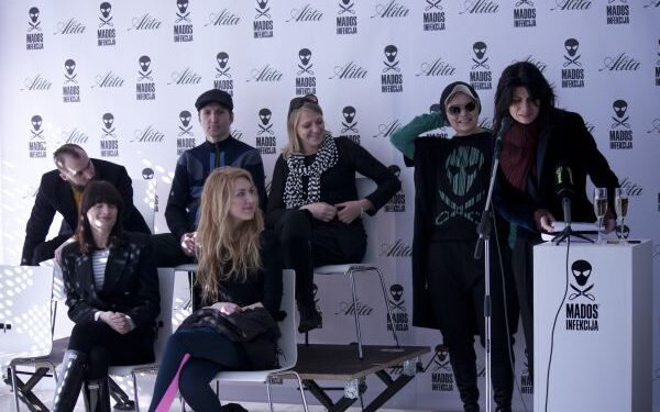 „Mados infekcija“ – 11 kartą ir dukart per metus