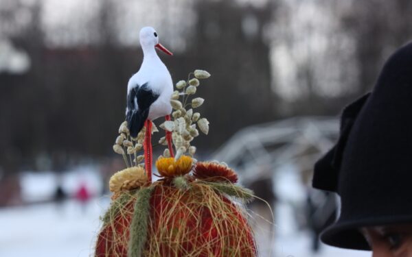 Kaziuko mugė Vilniuje – skanu, gražu ir originalu (Foto)
