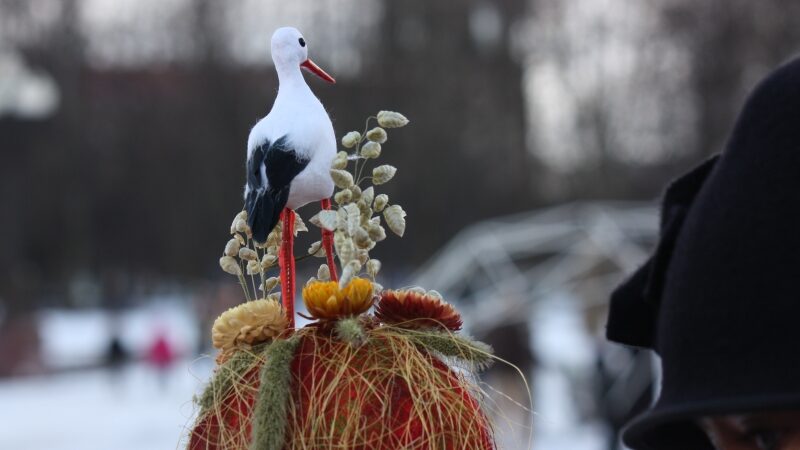 Kaziuko mugė Vilniuje – skanu, gražu ir originalu (Foto)