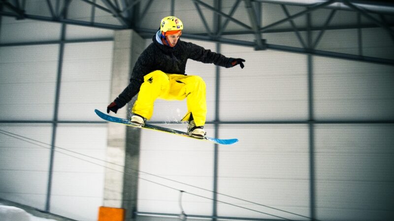 Kiek mokame už savo aistrą? Ekstremalių sporto šakų inventoriaus kainos