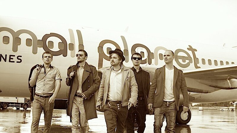 Naujas Lietuvos rekordas arba „Eilinio Elito“ improvizacija daugiau nei 10 000 metrų aukštyje