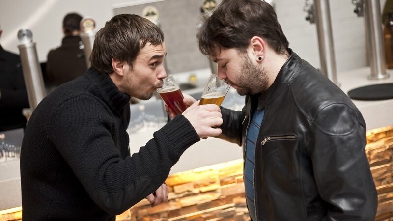 „Didžioji krautuvė“ atidaryta! (Foto)