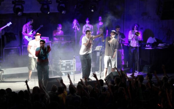 5-ąjį festivalį „Satta Outside“ pamilo ir lietuviai, ir užsieniečiai