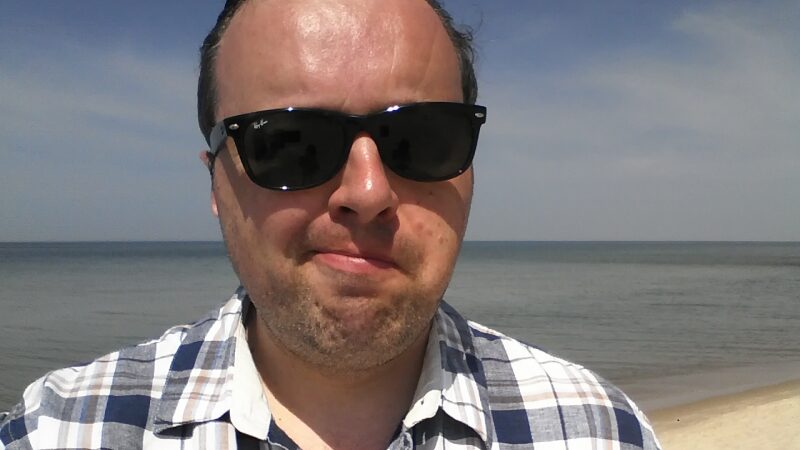 A.Užkalnis apie „Euroviziją“: „Visiškai durna kelių vakarų pramoga“