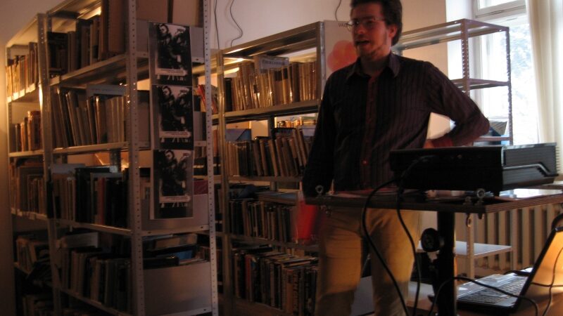 Seksas ar susilaikymas? Naujas kino projektas, leisiantis žiūrovams nulemti filmo pabaigą