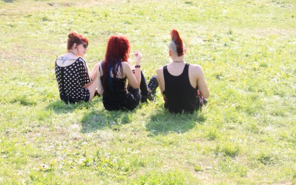 „Galapagai“: kažkas seno, kažkas naujo, kažkas skolinto, kažkas mėlyno (nuomonė, fotoreportažas)