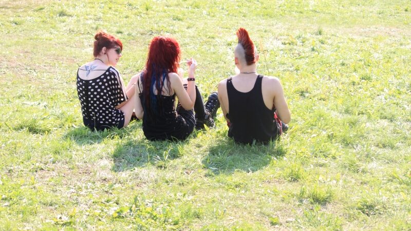 „Galapagai“: kažkas seno, kažkas naujo, kažkas skolinto, kažkas mėlyno (nuomonė, fotoreportažas)