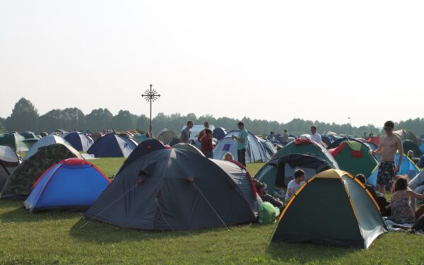Festivalis, kuriame dera paskaita ir pramoga (įspūdžiai iš antrojo Pasaulio lietuvių jaunimo susitikimo, foto)