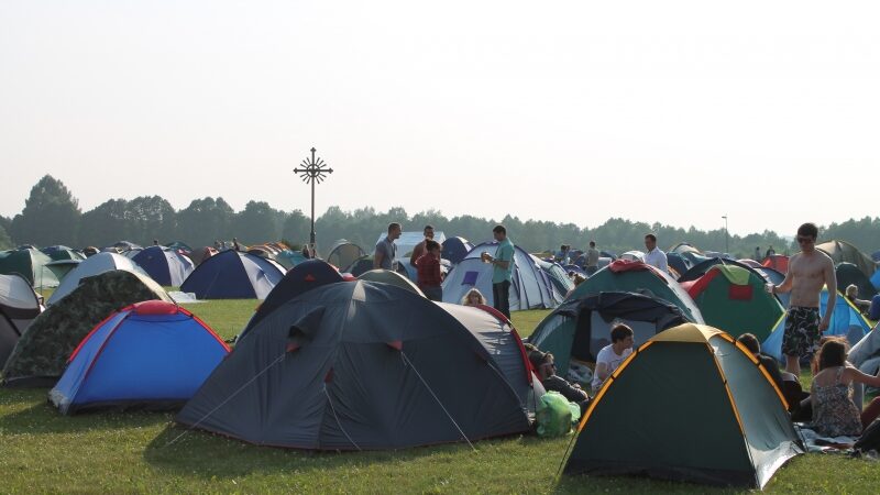 Festivalis, kuriame dera paskaita ir pramoga (įspūdžiai iš antrojo Pasaulio lietuvių jaunimo susitikimo, foto)