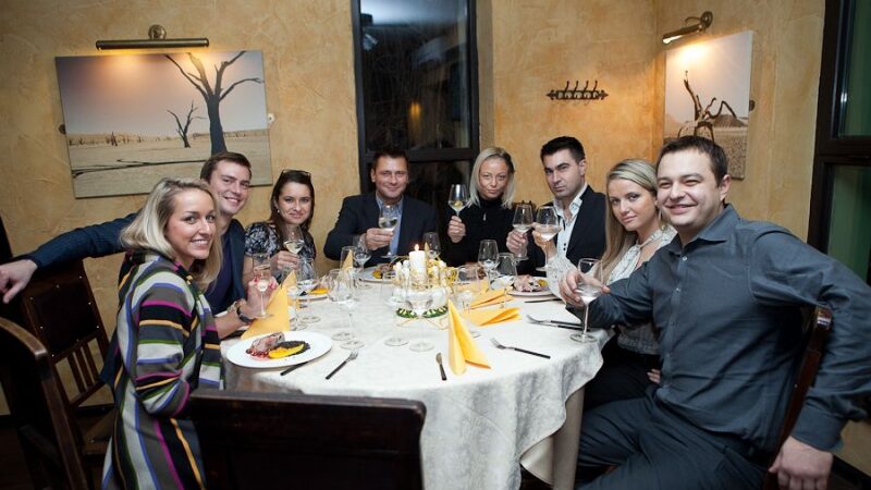 Mios žąsis jau suvalgyta (Foto)