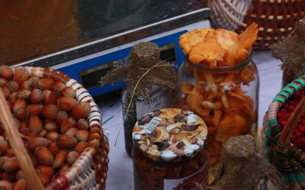 Varėnoje – grybavimo čempionatas ir Grybų šventė (Foto)