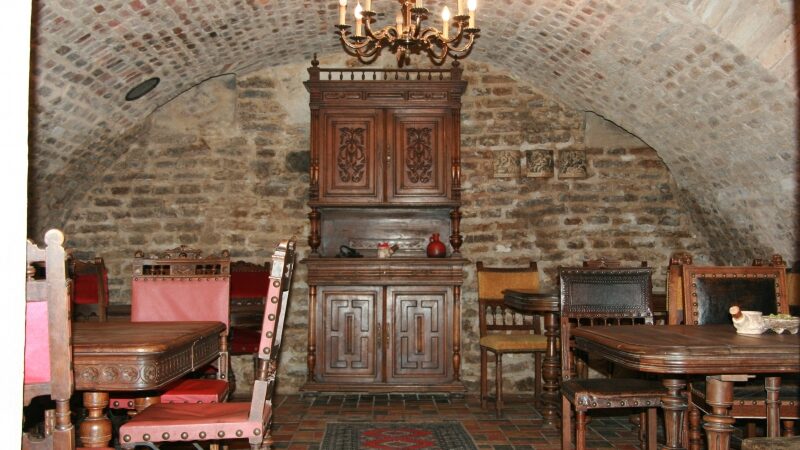 „Bambalynė” – tikro lietuviško alaus skonis Stiklių gatvėje