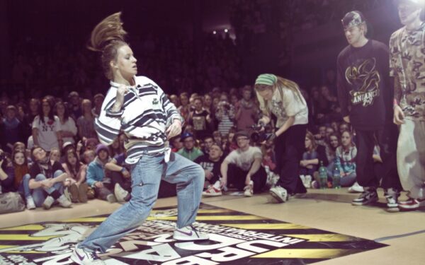 „Urban Dance 2012“ šokių aikštelėje – Afrikos karštis