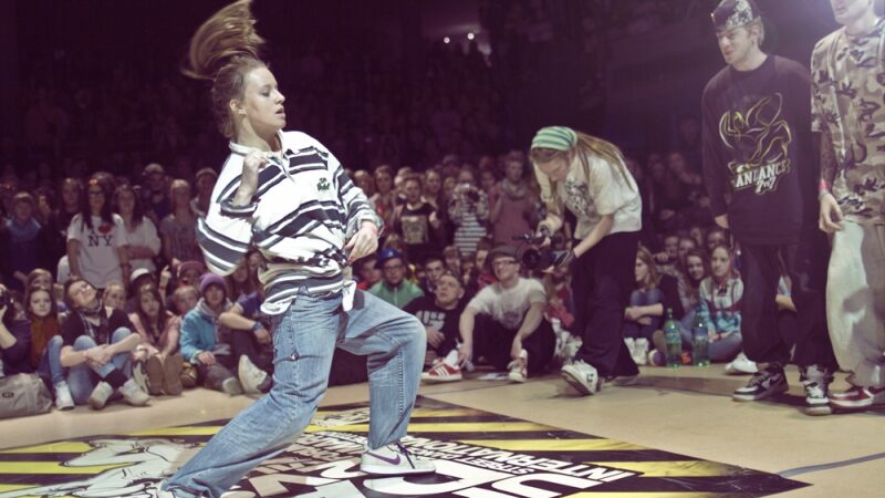 „Urban Dance 2012“ šokių aikštelėje – Afrikos karštis