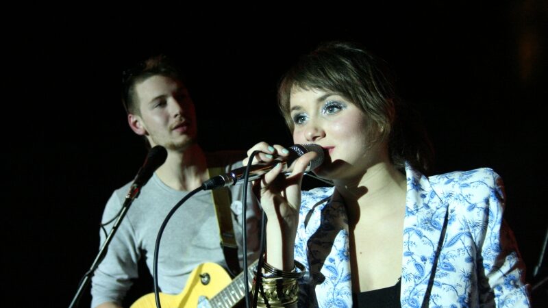 BeKešo Vilkai su kešu (Foto)