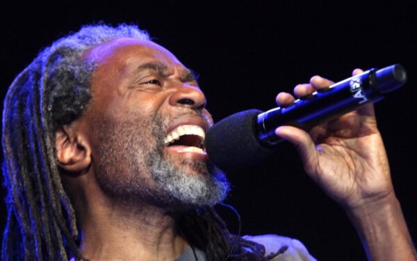 Lietuviai patvirtino – mes mylim Bobby McFerriną! (koncerto foto)