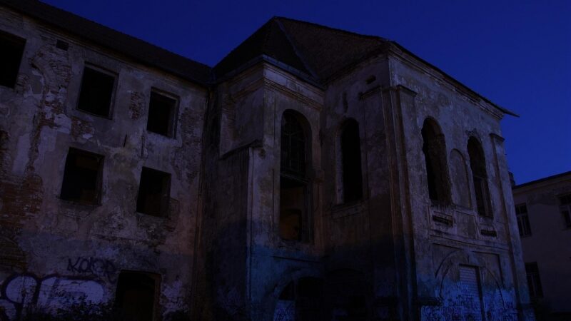 Lietuvoje įsigali naujos Helovino tradicijos