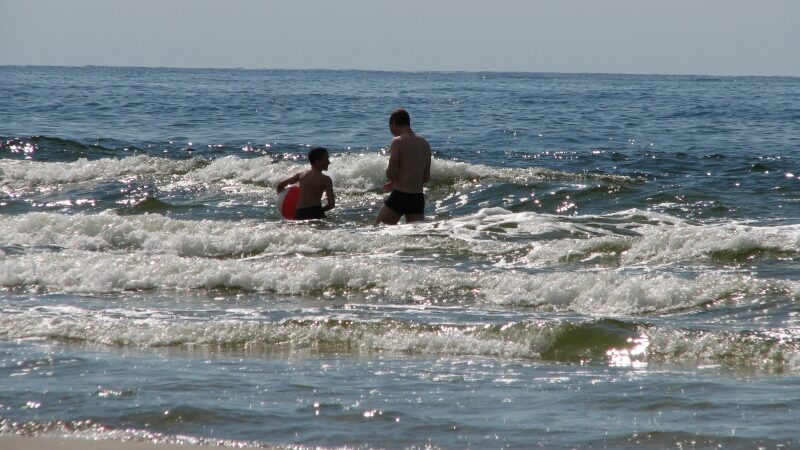 10 „UŽ” atostogas Palangoje!