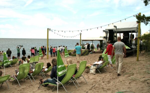 Kiek pozityvo šiemet atnešė „Positivus“? (Foto)