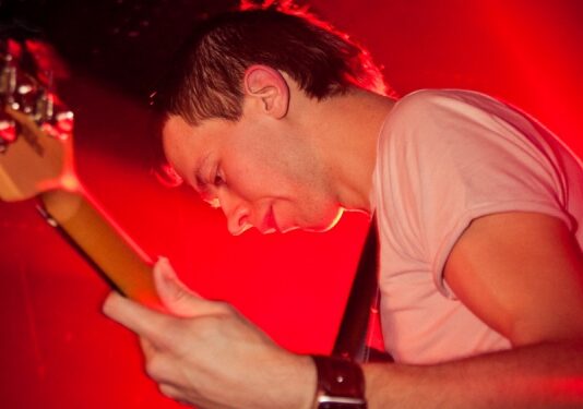 „Barcode“ koncertas – dublis trečias (Foto)