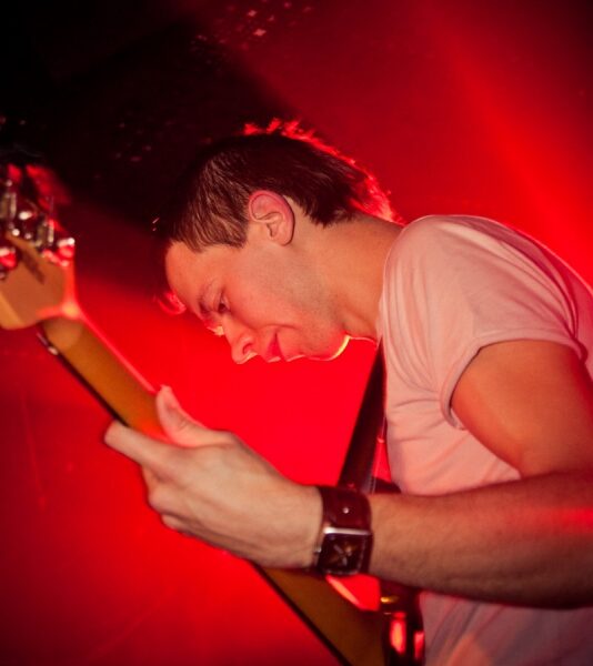 „Barcode“ koncertas - dublis trečias (Foto)