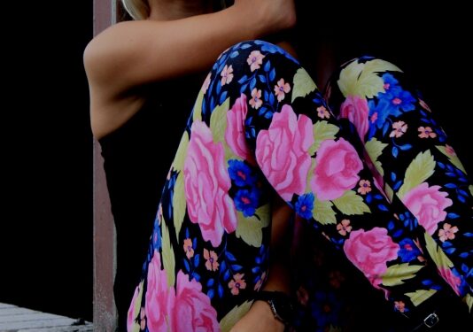 Konkurse „Mano vasaros stilius“ – Agnė