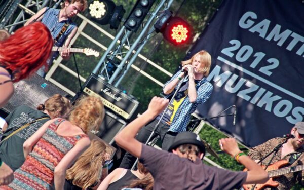 GaDi muzikos festivalis – trumpai ir jaukiai (foto)