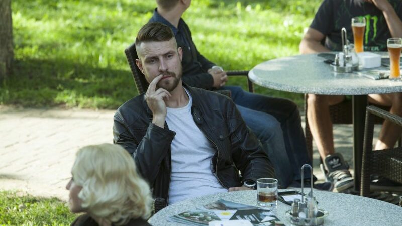 Interviu su Mantu Stonkumi: „Vaidmuo filme „12 Kėdžių“ užaugino ambicijas“