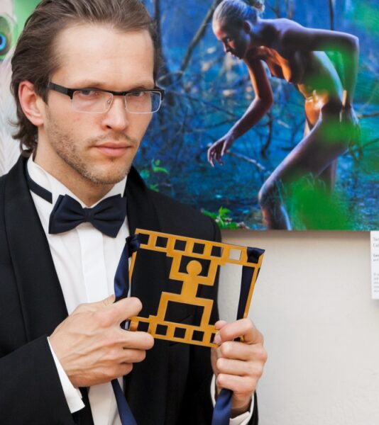 „Lietuvosn spaudos fotografija 2012“ sužibėjo ir G. Žilinsko nuogalė