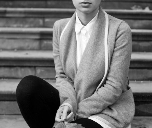 Debiutuojanti rašytoja G.Grušaitė: „Knygos rašymas – sunkus procesas” (Interviu)