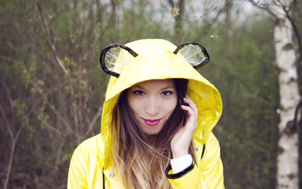 Savaitgalio orų prognozė: pokyčiai čia pat