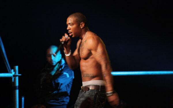 Ja Rule valdė, bet Sindikatas „užvaldė“ (Foto)