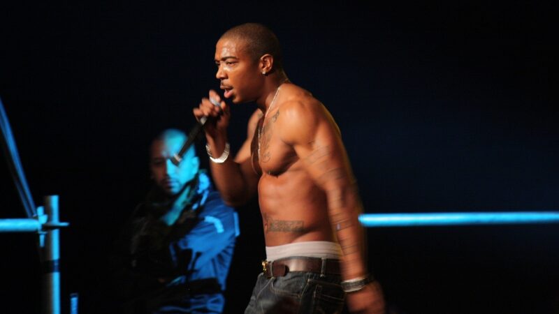 Ja Rule valdė, bet Sindikatas „užvaldė“ (Foto)