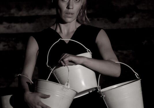 Šokėja A. Ramanauskaitė: „Kartais ir aš nesuprantu šiuolaikinio šokio“ (interviu)