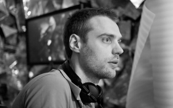 Nesurinkęs pinigų „Voniai“ Tadas Vidmantas toliau kuria filmą